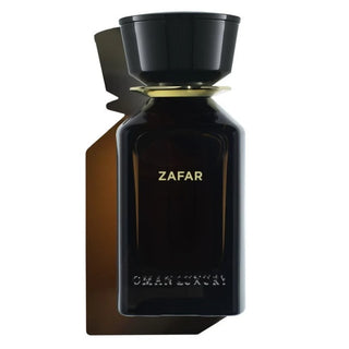 Oman Luxury Zafar Eau De Parfum For Unisex 100ml