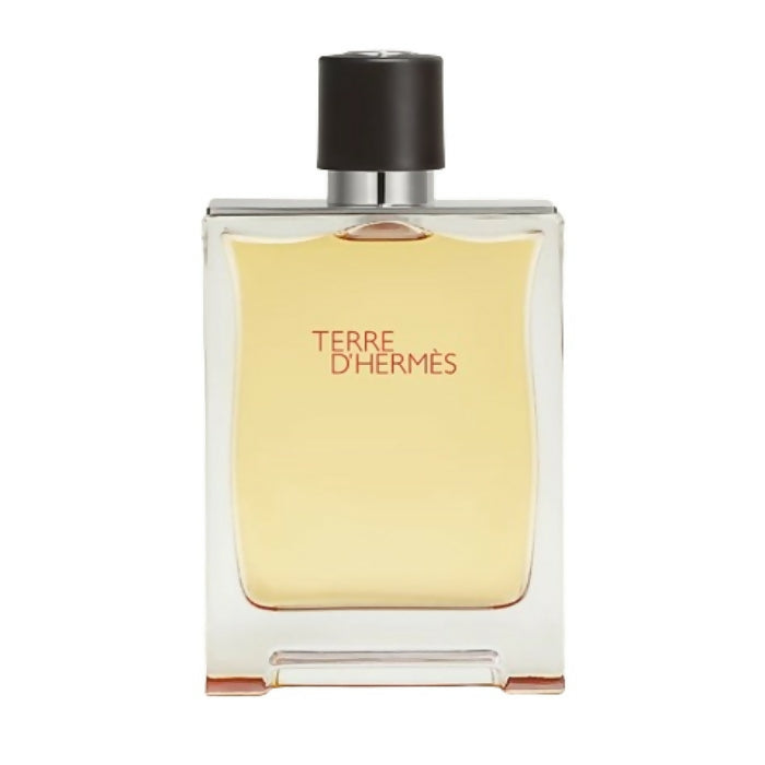 Hermes Terre D Hermes Eau De Toilette For Men 200ml