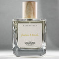The Cologne House Jasmin & Neroli Eau De Parfum For Unisex 100ml