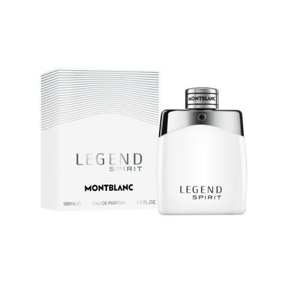 Mont blanc Legend Spirit Eau De Toilette For Men 100ml
