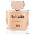 Al Rasasi Entebaa Eau De Parfum For Women 100ml