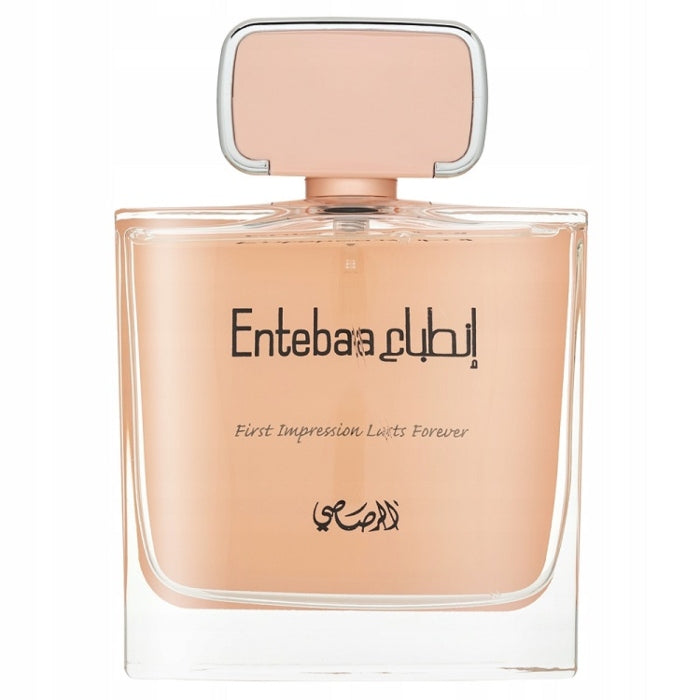 Al Rasasi Entebaa Eau De Parfum For Women 100ml