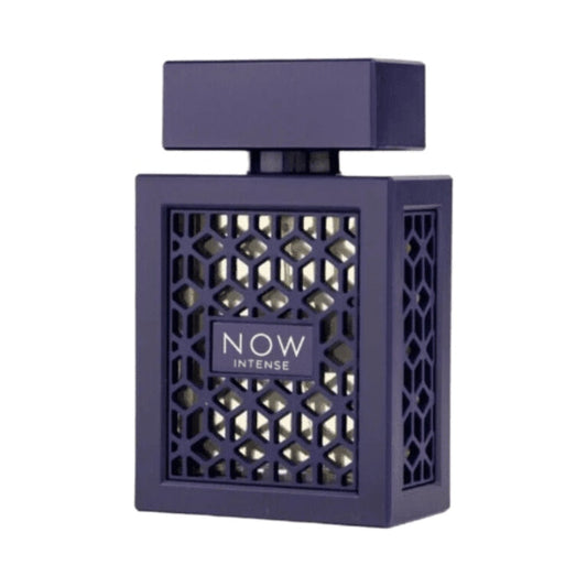 Rave Now Intense Eau De Parfum For Men 100ml