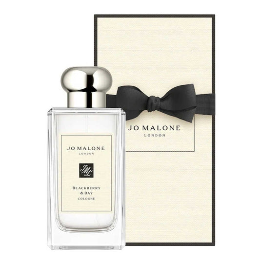 Jo Malone Blackberry & Bay Eau De Cologne For Women 100ml