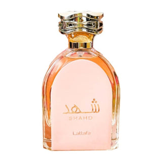 Lattafa Shahd Eau De Parfum For Unisex 100ml