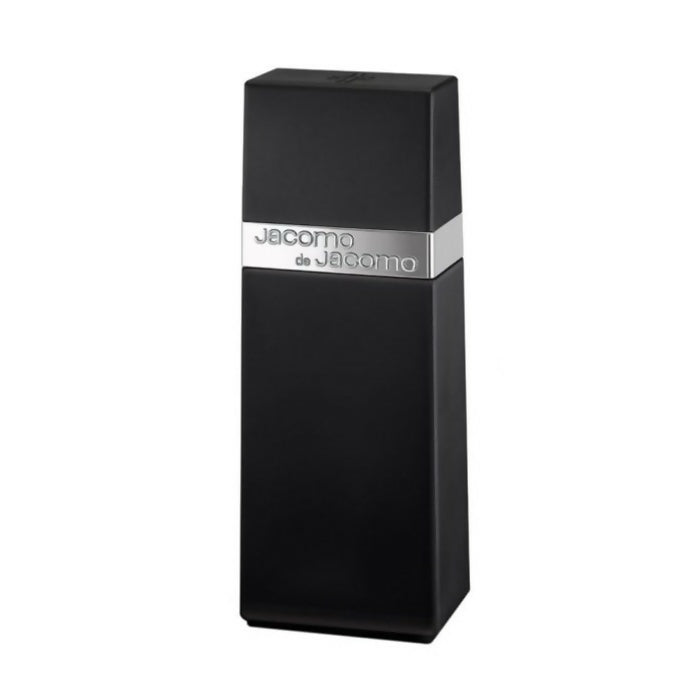 Jacomo De Jacomo Eau De Toilette For Men 100ml