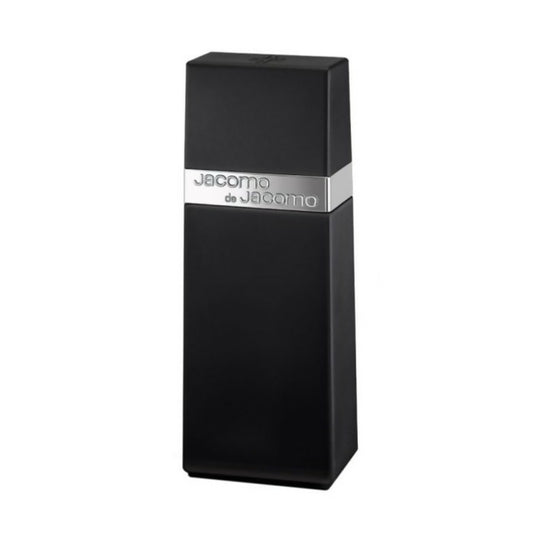 Jacomo De Jacomo Eau De Toilette For Men 100ml