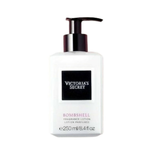 Victorias Secret Bombshell Fragrance Lotion For Women 250ml