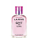 La Rive Give Me Love Eau De Parfum For Women 30ml