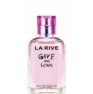 La Rive Give Me Love Eau De Parfum For Women 30ml