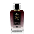 Al Fares Mezaj Al Oud Eau De Parfum For Unisex 100ml