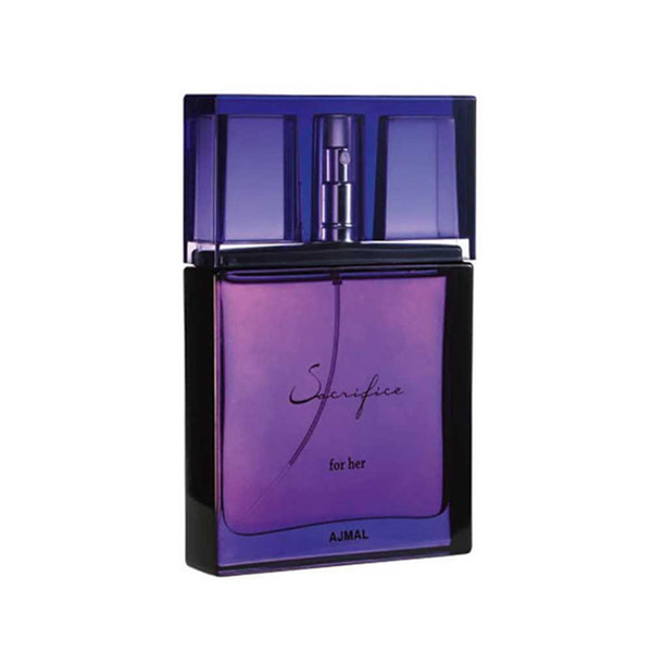 Sample Ajmal Sacrifice For Her Vials Eau De Parfum For Women 3ml