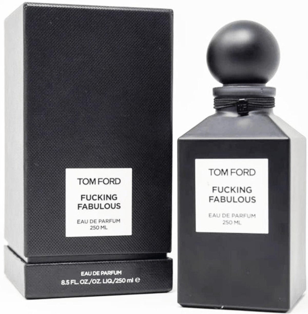 Tom Ford Fucking Fabulous Eau De Parfum For Unisex 250ml