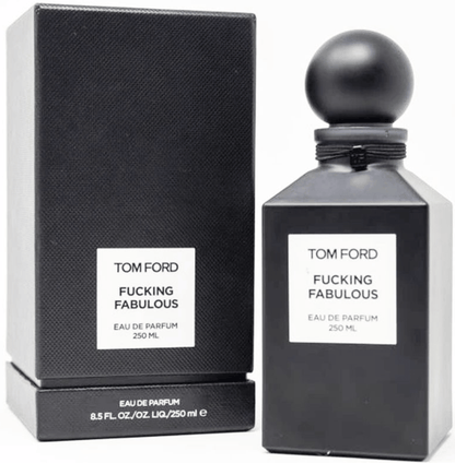 Tom Ford Fucking Fabulous Eau De Parfum For Unisex 250ml