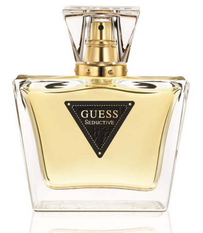 Sample Guess Seductive vials Eau De Toilette For Women 3ml