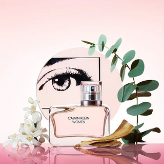 Calvin Klein Women Eau De Parfum For Women 50ml