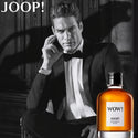 Joop Wow Eau De Toilette For Men 100ml