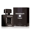 Sample Franck Olivier Black Touch Vials Eau De Toilette For Men 3ml