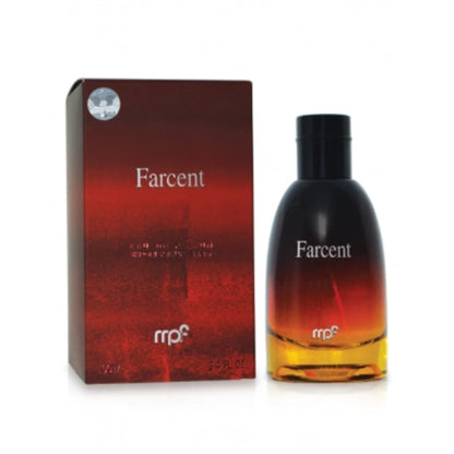 Mpf Farcent Eau De Parfum For Men 100ml