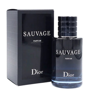 Christian Dior Sauvage Parfum for Men 60ml