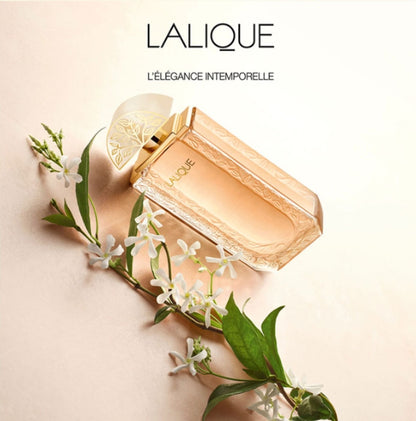 Lalique De Lalique Eau De Parfum For Women 100ml