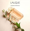 Lalique De Lalique Eau De Parfum For Women 100ml