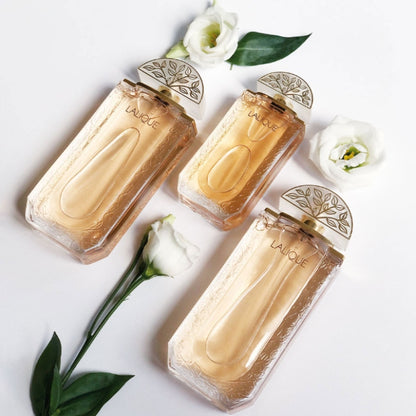 Lalique De Lalique Eau De Parfum For Women 100ml