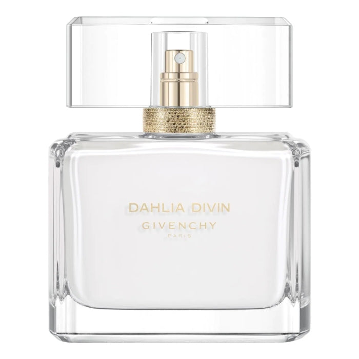 Givenchy Dahlia Divin Eau Initiale Eau De Toilette For Women 75ml