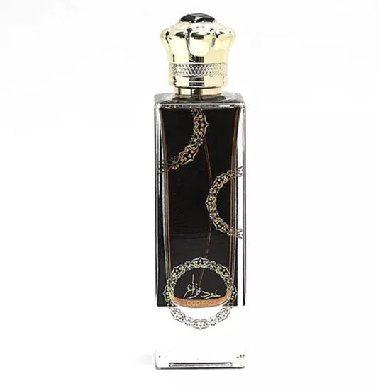 Ard Al Zafaran Oud Fazza Eau De Parfum For Unisex 100ml