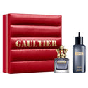 Jean Paul Gaultier Scandal Pour Homme Set For Men Eau De Toilette 50ml + Refil 200ml