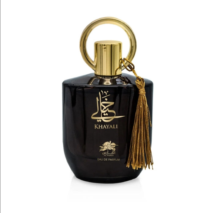 Al Fares Khayali Eau De Parfum For Women 100ml
