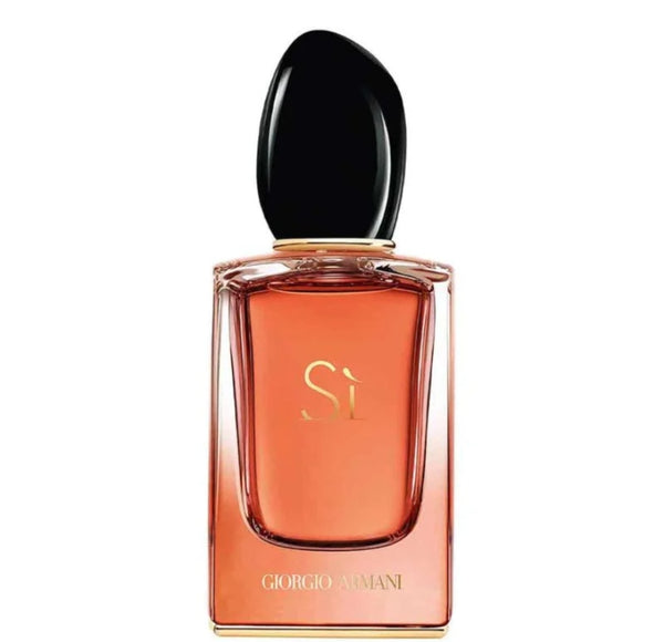 Sample Giorgio Armani SI Intense Vials Eau De Parfum For Women 3ml