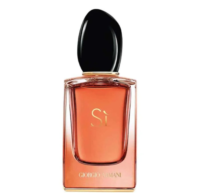 Giorgio Armani SI Intense Eau De Parfum For Women 50ml