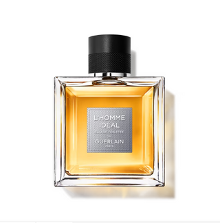 Guerlain Lhomme Ideal Eau De Toilette For Men 100ml