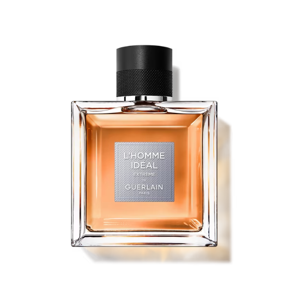 Guerlain L Homme Ideal Extreme Eau De Parfum For Men 100ml
