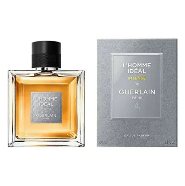 Guerlain L Homme Idéal L Intense Eau De Parfum for Men 100ml