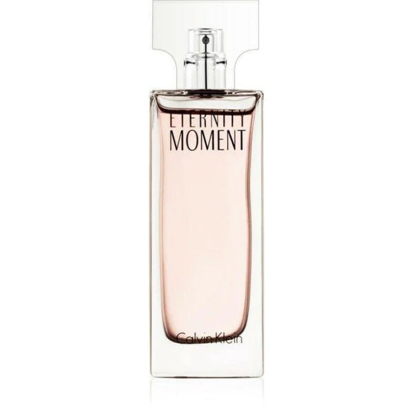 Calvin Klein Eternity Moment Eau De Parfum For Women 50ml