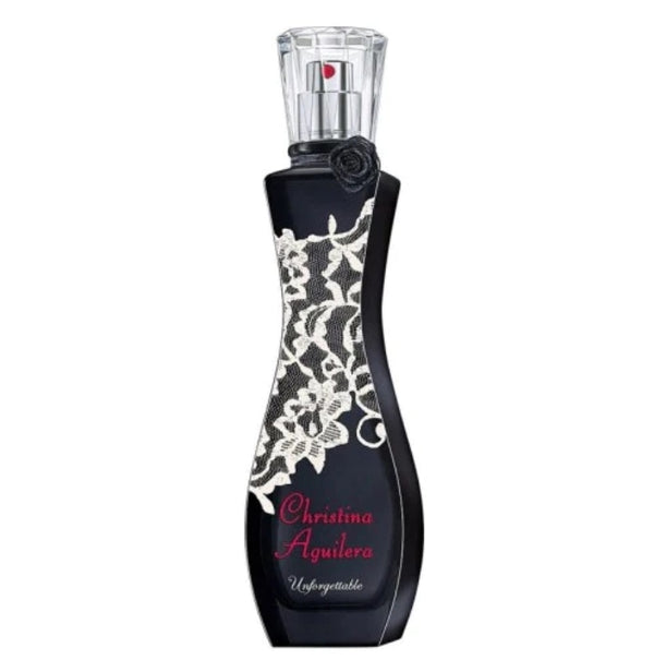 Parfumerie Drogerie Unforgettable Christina Aguilera Perfume Perfume Spray Christina Aguilera Unforgettable Perfume Christina