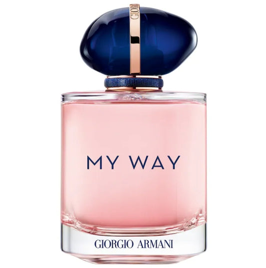 Giorgio Armani My Way Floral Eau De Parfum for Women 90ml