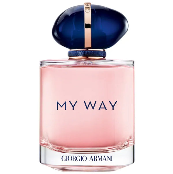 Sample Giorgio Armani My Way Floral Vials Eau De Parfum for Women 3ml