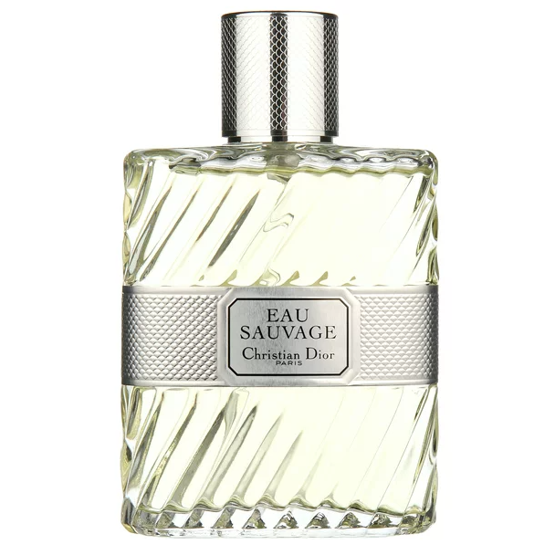 Sample Christian Dior Eau Sauvage Vials Eau De Toilette For Men 3ml