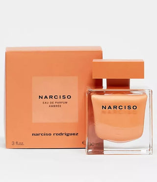 Narciso Rodriguez Narciso Ambree Eau De Parfum For Women 90ml