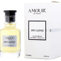 Amour De Paris Spicy Leather Eau de Parfum For Unisex 100ml