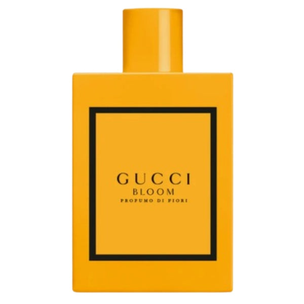 Gucci Bloom Profumo Di Fiori Eau De Parfum For Women 100ml