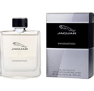 Jaguar innovation Eau De Toilette For Men 100ml