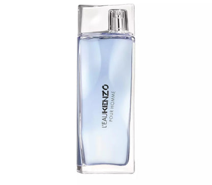Kenzo LEau Kenzo Pour Homme Eau De Toilette For Men 100ml