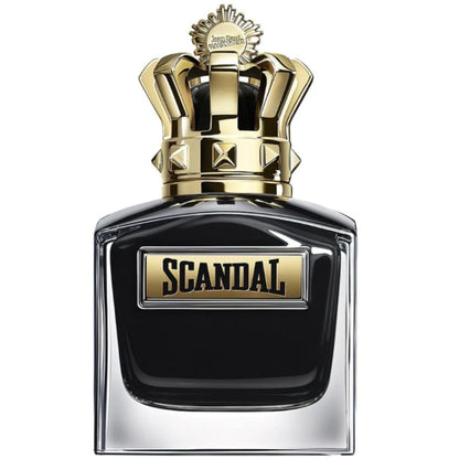 Jean Paul Gaultier Scandal Le Parfum Intense Eau De Parfum For Men 100ml
