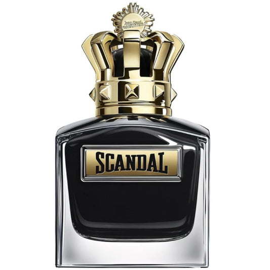 Jean Paul Gaultier Scandal Le Parfum Intense Eau De Parfum For Men 100ml