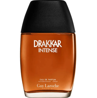 Guy Laroche Drakkar Intense Eau De Parfum For Men 100ml