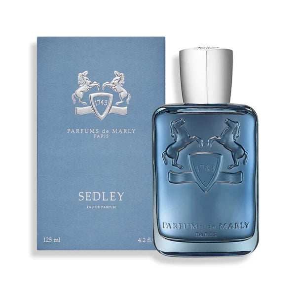 Parfums De Marly Sedley Eau de parfum For Unisex 125ml